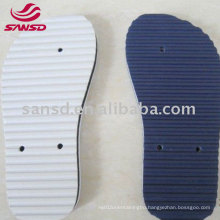 eva foam sole shoe material high quality slipper sole